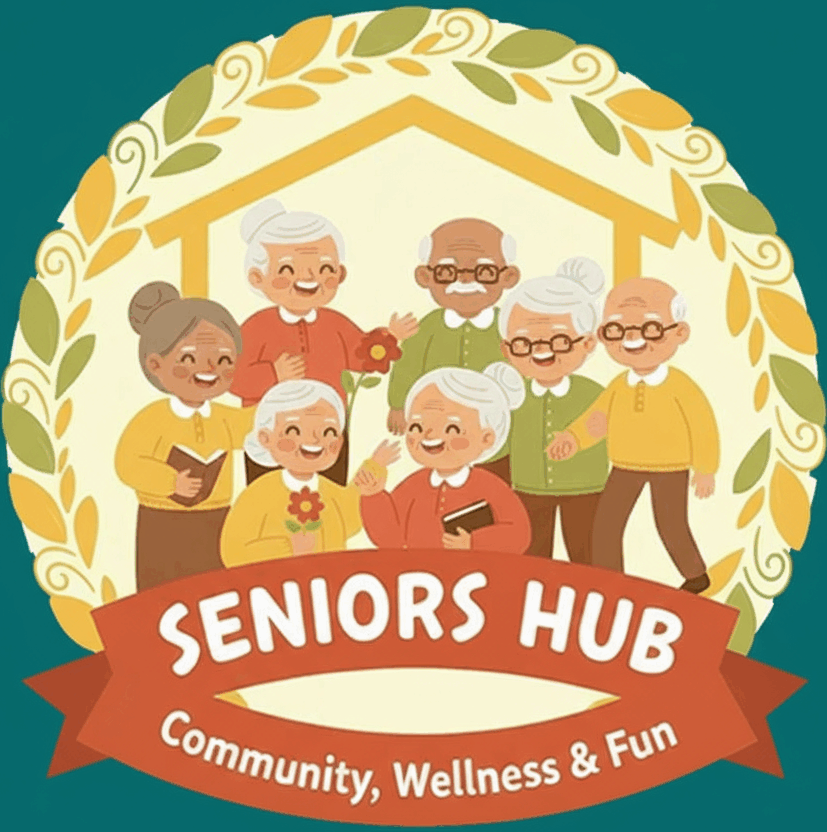 Seniors Hub